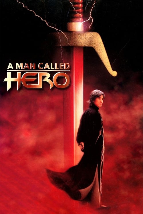 A Man Called Hero ขี่พายุดาบเทวดา (1999)