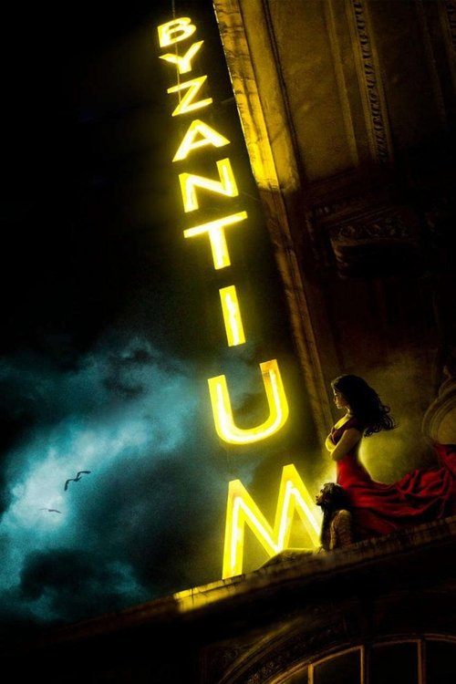 Byzantium ล่าแวมไพร์อมตะ (2012)
