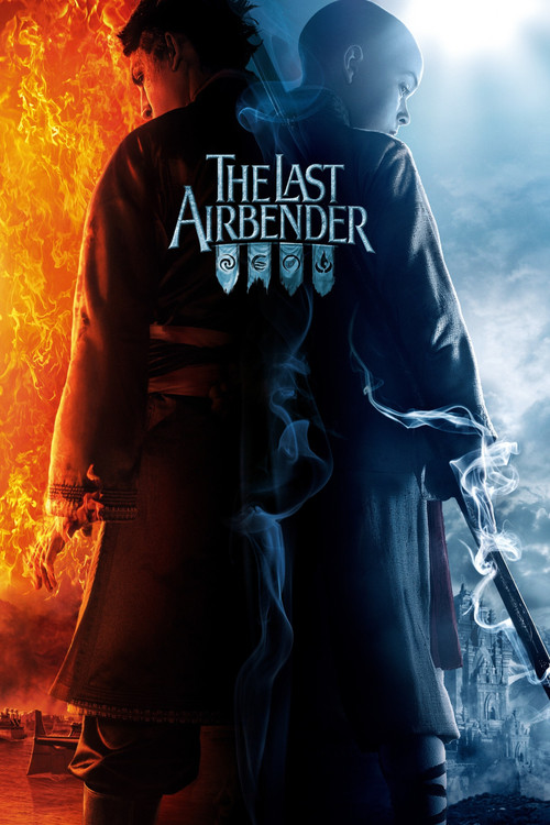 The Last Airbender มหาศึก 4 ธาตุ จอมราชันย์ (2010)