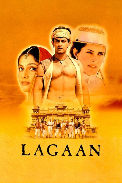 Lagaan: Once Upon a Time in India แผ่นดินของข้า (2001) บรรยายไทย