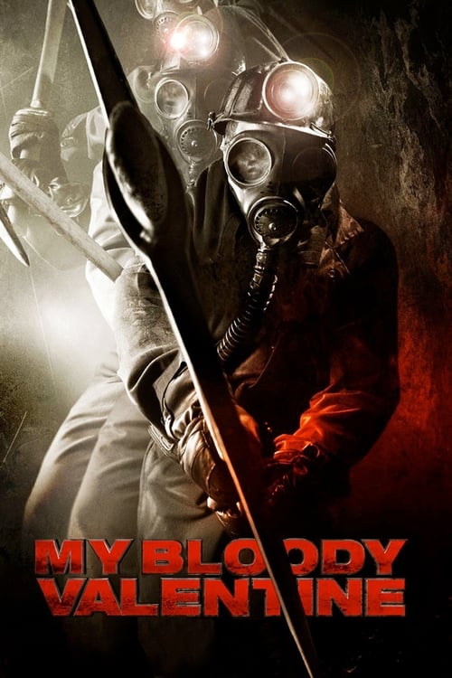 My Bloody Valentine วาเลนไทน์ หวีด (2009) 3D