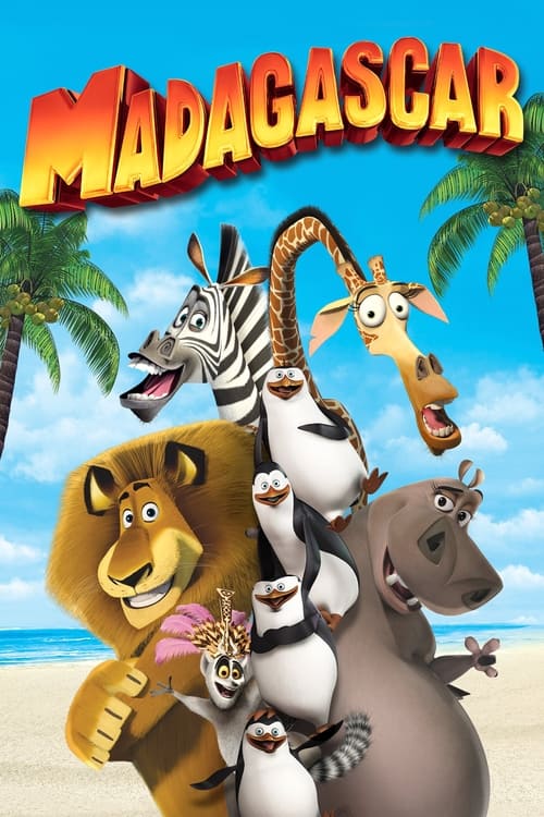 Madagascar มาดากัสการ์ (2005)