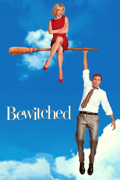 Bewitched แม่มดเจ้าเสน่ห์ (2005) บรรยายไทย