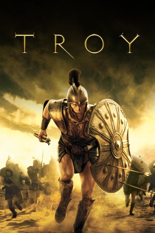 Troy ทรอย (2004)