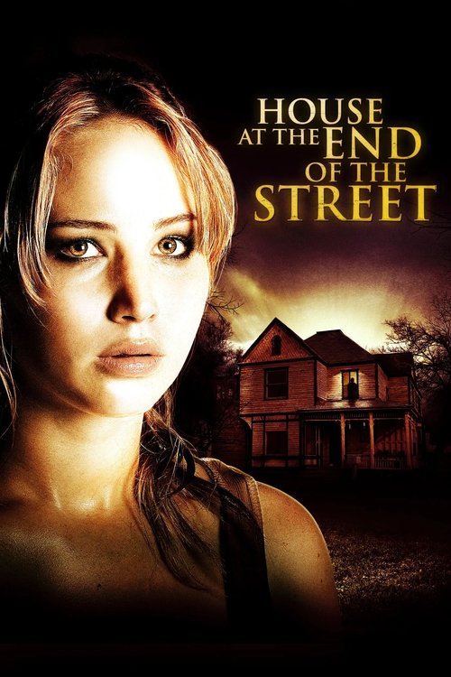House at the End of the Street บ้านช็อคสุดถนน (2012)