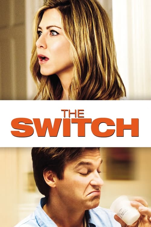 The Switch ปุ๊บปั๊บสลับกิ๊ก (2010) บรรยายไทย