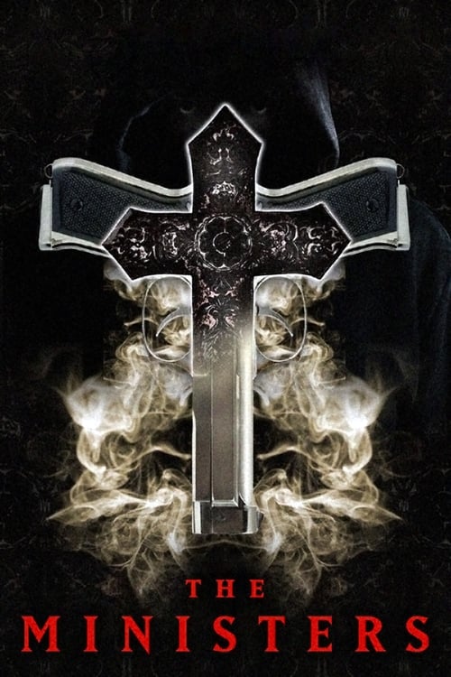 The Ministers ดับแค้นแผนล่าทรชน (2009)
