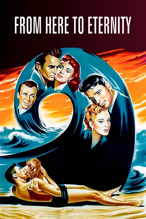 From Here to Eternity ชั่วนิรันดร (1953) บรรยายไทย