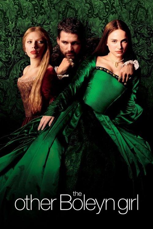 The Other Boleyn Girl บัลลังก์รัก ฉาวโลก (2008)