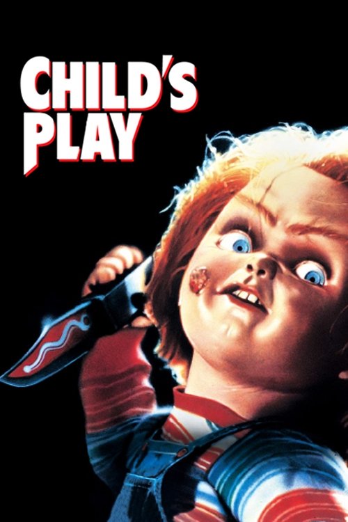 Child's Play แค้นฝังหุ่น (1988)