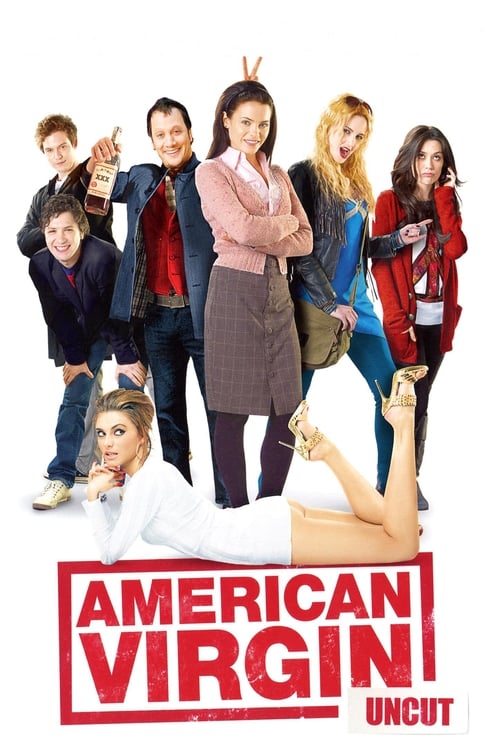 American Virgin สาวจิ้นอยากลองแอ้ม (2009)