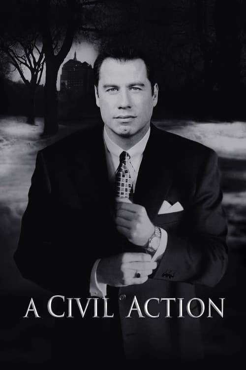 A Civil Action คนจริงฝ่าอำนาจมืด (1998)