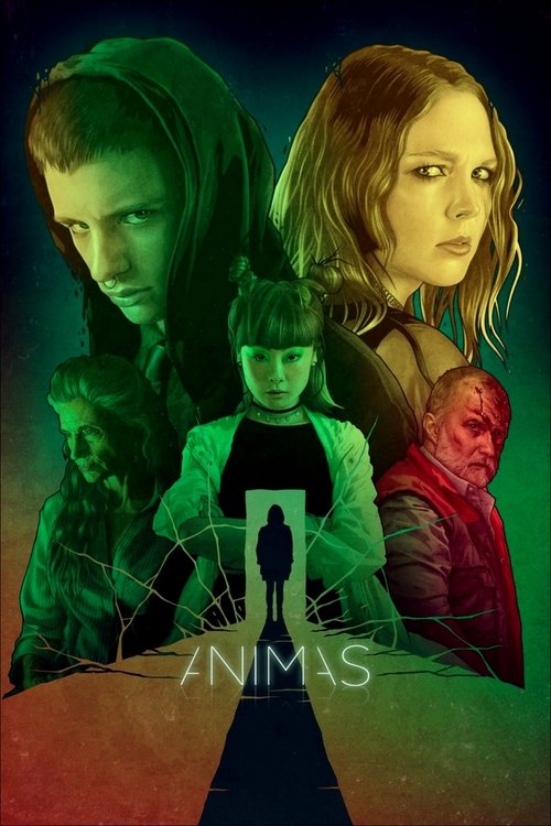 Ánimas จิตหลอนวิญญาณหลง (2018) บรรยายไทย