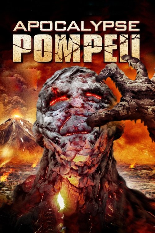 Apocalypse Pompeii ลาวานรกถล่มปอมเปอี (2014)