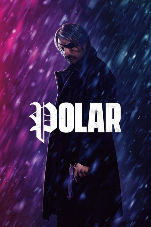 Polar ล่าเลือดเย็น (2019) บรรยายไทย