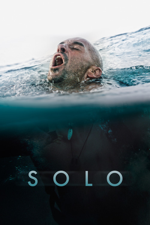 Solo โซโล่ สู้เฮือกสุดท้าย (2018) บรรยายไทย