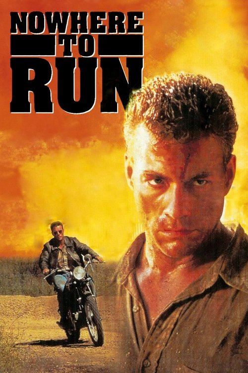 Nowhere to Run คนอึดองศาเดือด (1993) บรรยายไทย
