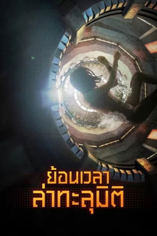 Reset ย้อนเวลา ล่าทะลุมิติ (2017)