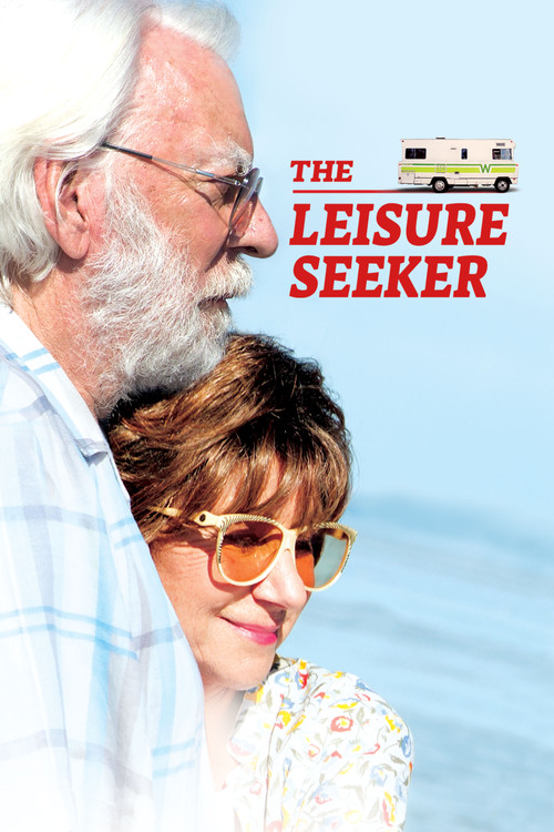 The Leisure Seeker สุดทางรักวันพักใจ (2017) บรรยายไทย