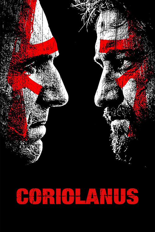 Coriolanus จอมคนคลั่งล้างโคตร (2011)