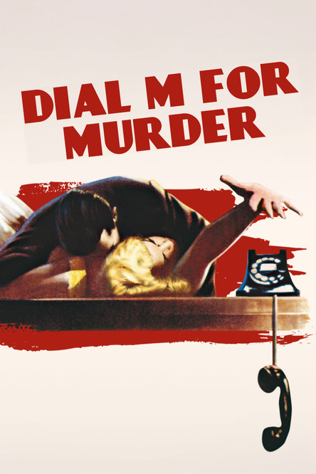 Dial M for Murder (1954) บรรยายไทย