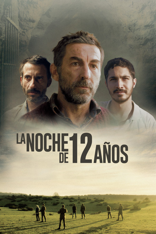A Twelve-Year Night (La noche de 12 años) 12 ปี ฝันร้ายไม่ลืม (2018) บรรยายไทย