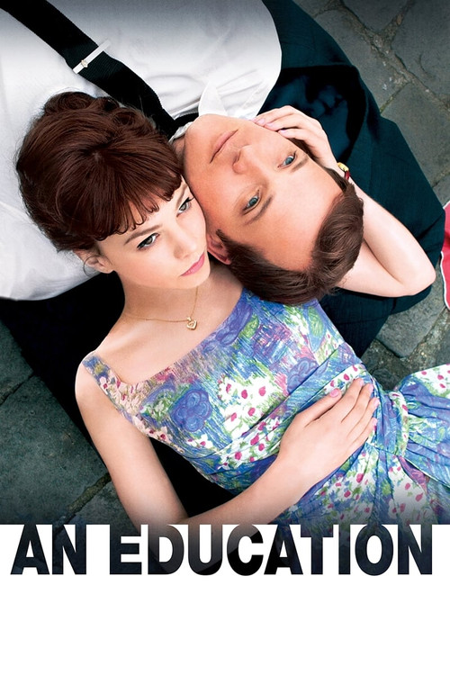 An Education เรียนไปปวดหัว... มีเธอดีกว่า (2009)