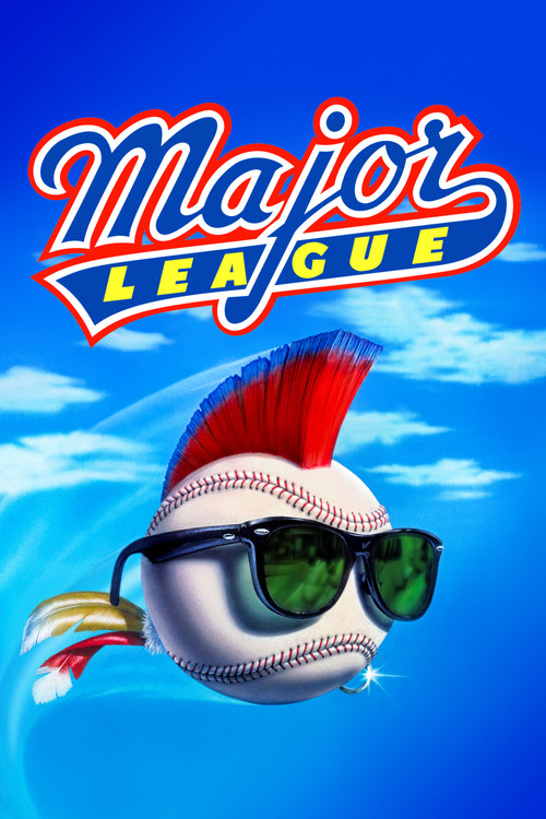 Major League เมเจอร์ลีก (1989) บรรยายไทย
