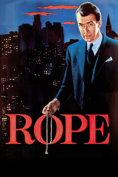 Rope (1948)