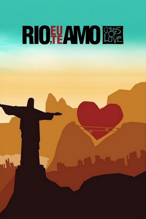 Rio, I Love You (2014)