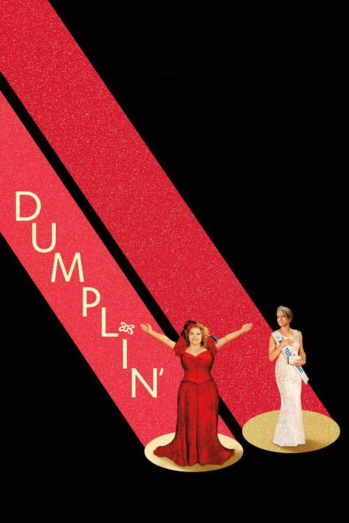 Dumplin' นางงามหัวใจไซส์บิ๊ก (2018) บรรยายไทย