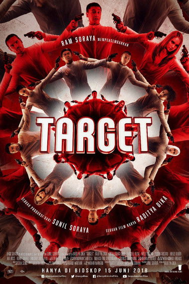Target คนล่อเป้า (2018) บรรยายไทย