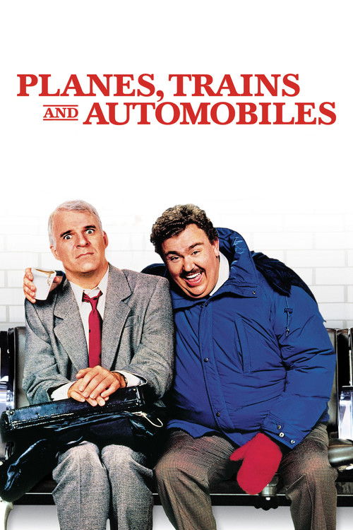 Planes, Trains & Automobiles เพื่อนแท้แต่แปลกหน้า (1987) บรรยายไทย