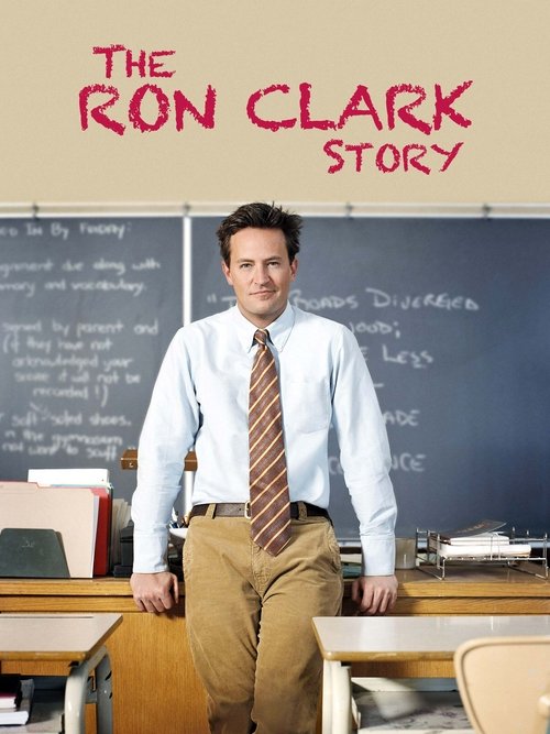 The Ron Clark Story (2006) บรรยายไทย