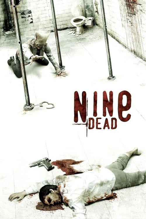Nine Dead 9 ตาย...ต้องไม่ตาย (2010)