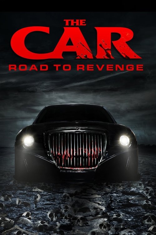 The Car: Road to Revenge (2019) บรรยายไทย