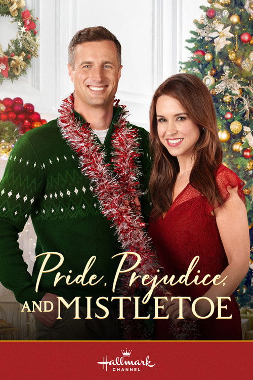 Pride, Prejudice, and Mistletoe (2018) บรรยายไทย