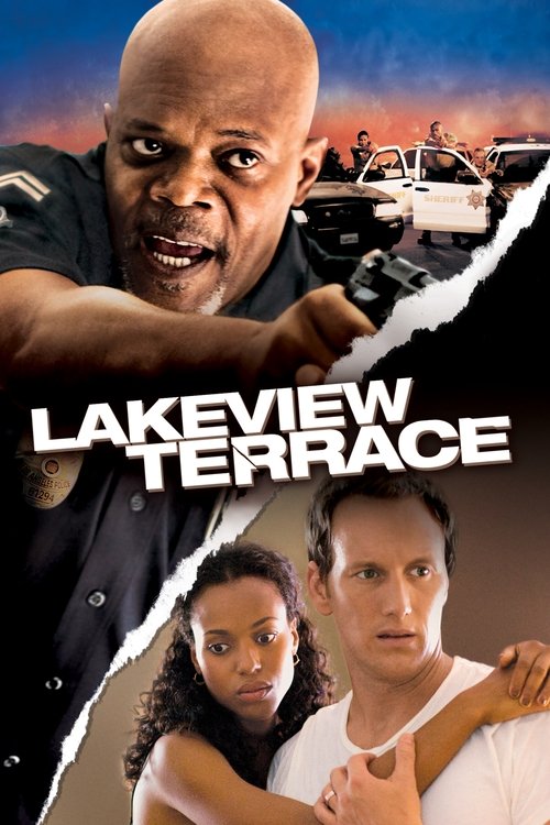 Lakeview Terrace แอบจ้องภัยอำมหิต (2008)