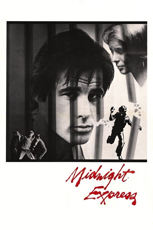 Midnight Express (1978) บรรยายไทย