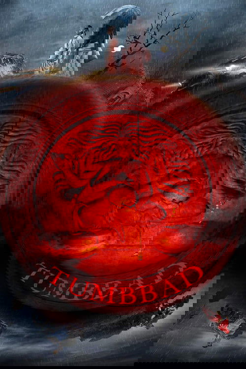 Tumbbad คำสาปแห่งทุมบ์บาด (2018) บรรยายไทย