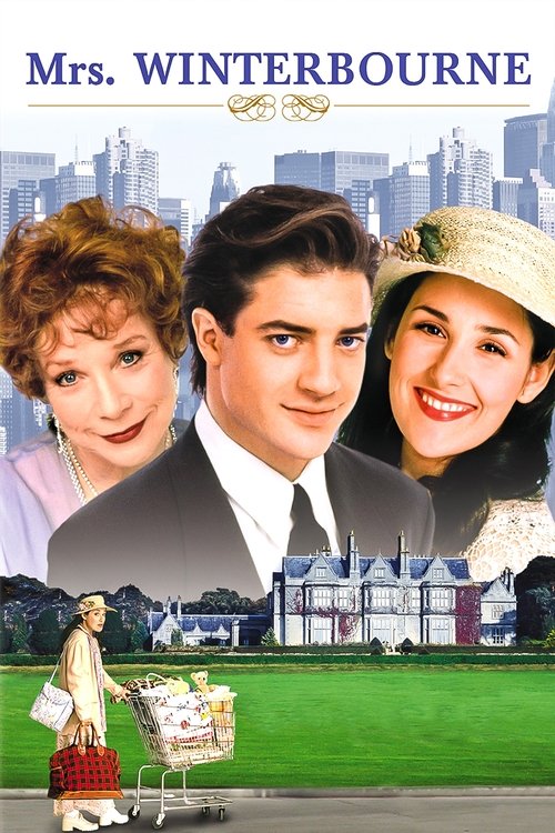 Mrs. Winterbourne คุณนายส้มหล่น (1996) บรรยายไทย