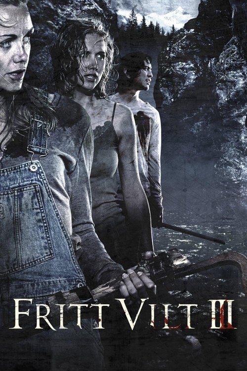 Cold Prey 3 (Fritt vilt III) โรงแรมร้างเชือดอำมหิต (2010)