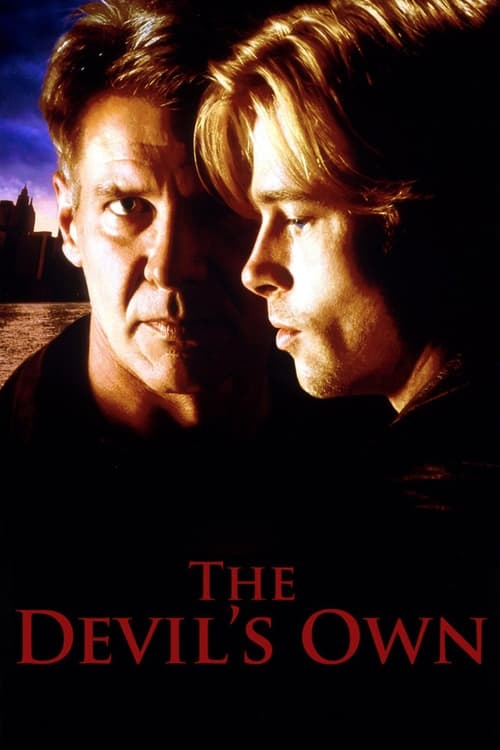 The Devil's Own ภารกิจล่าหักเหลี่ยม (1997)