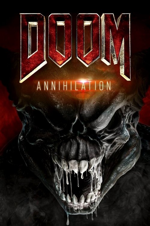 Doom: Annihilation ดูม 2 สงครามอสูรกลายพันธุ์ (2019)