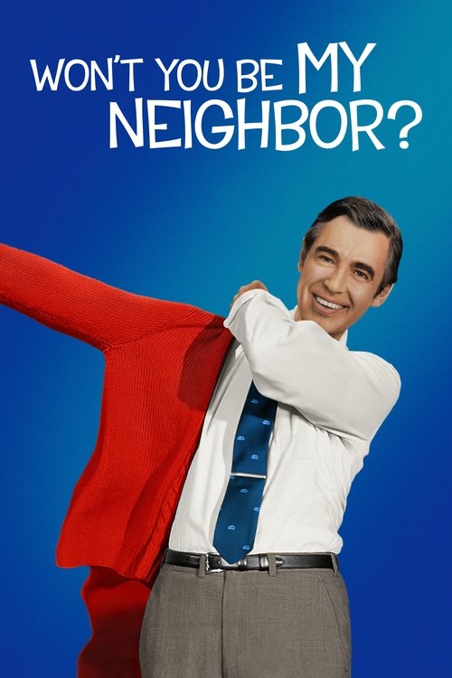 Won't You Be My Neighbor? (2018) บรรยายไทย