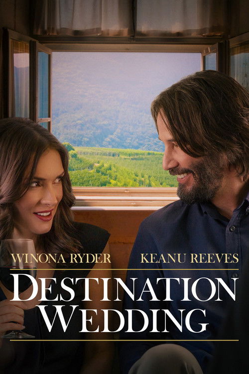 Destination Wedding ไปงานแต่งเขา แต่เรารักกัน (2018)