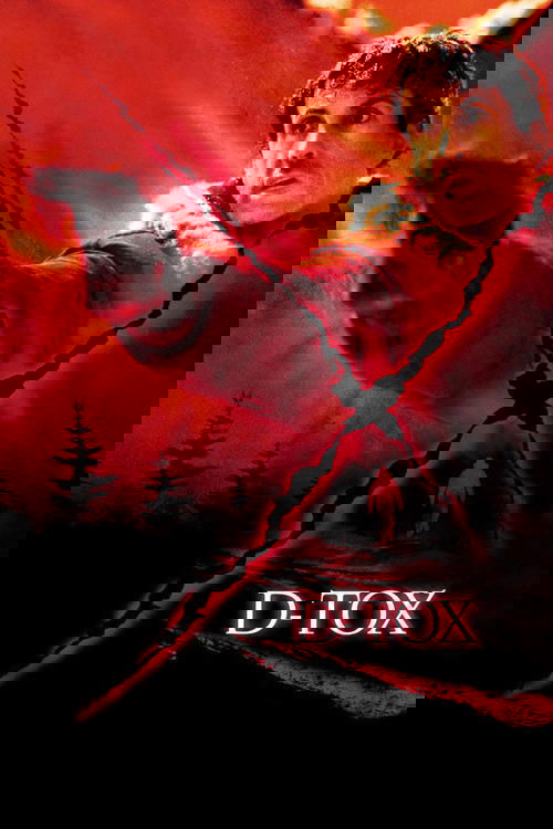 D-Tox ล่าเดือดนรก (2002)