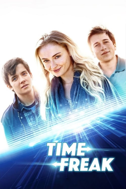 Time Freak ไทม์ฟรีค (2018)