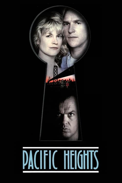 Pacific Heights วิมานกระตุกขวัญ (1990) บรรยายไทย