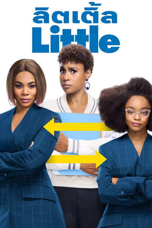 Little (2019)